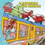 O Expresso do Oriente