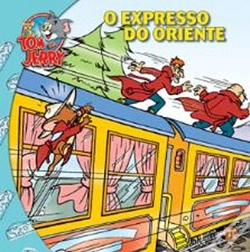 Capa do artigo O Expresso do Oriente