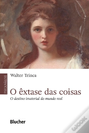 Capa do artigo O Êxtase Das Coisas