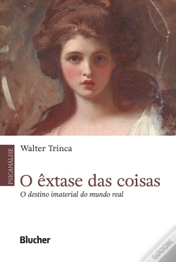 Capa do artigo O Êxtase Das Coisas