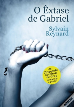 Capa do artigo O Êxtase De Gabriel