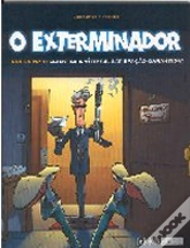 Capa do artigo O Exterminador
