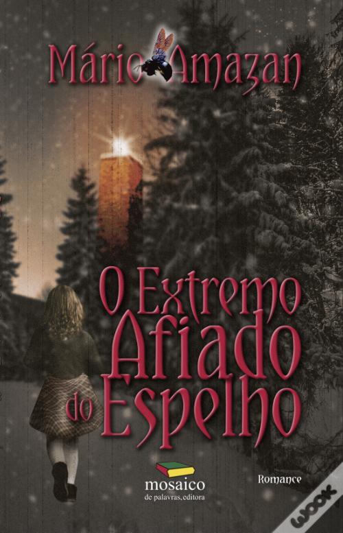 O Extremo Afiado do Espelho