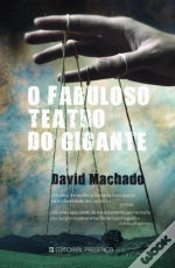 Capa do artigo O Fabuloso Teatro do Gigante