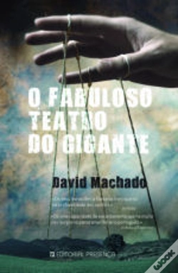 Capa do artigo O Fabuloso Teatro do Gigante
