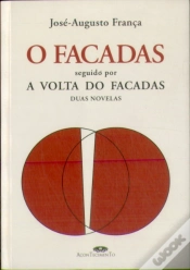 Capa do artigo O Facadas