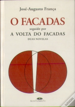 Capa do artigo O Facadas