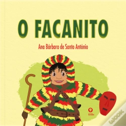 Capa do artigo O Facanito