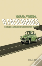 Capa do artigo O Facilidades