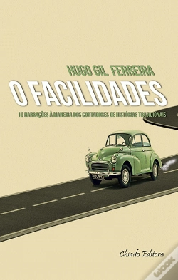 Capa do artigo O Facilidades