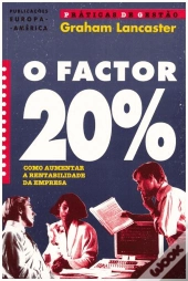 O Factor 20 por Cento
