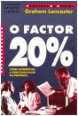 O Factor 20 por Cento - Preview