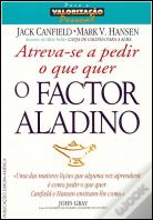 O Factor Aladino