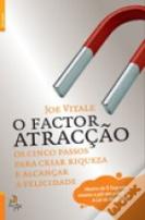 O Factor Atracção