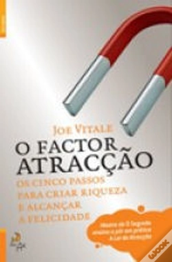 Capa do artigo O Factor Atracção