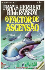 Capa do artigo O Factor de Ascensão  I