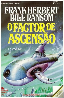 Capa do artigo O Factor de Ascensão  I