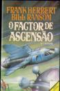 O Factor de Ascensão  II - Preview