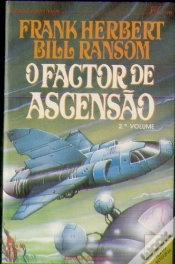 Capa do artigo O Factor de Ascensão  II