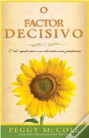 Capa do artigo O Factor Decisivo