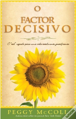Capa do artigo O Factor Decisivo