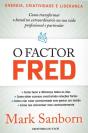 O Factor Fred - Preview
