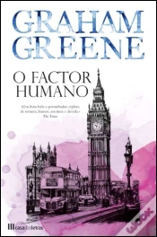 Capa do artigo O Factor Humano