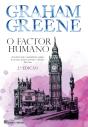 O Factor Humano - Preview