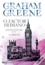 Capa do artigo O Factor Humano