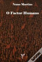 O Factor Humano