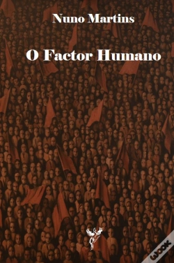 Capa do artigo O Factor Humano