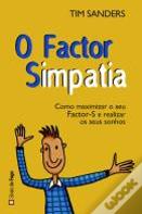 O Factor Simpatia