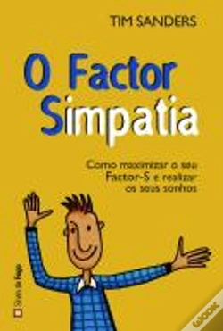 Capa do artigo O Factor Simpatia