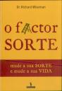 O Factor Sorte - Preview
