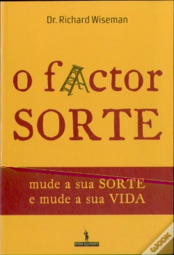 Capa do artigo O Factor Sorte