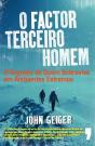 O Factor Terceiro Homem - Preview