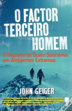 Capa do artigo O Factor Terceiro Homem