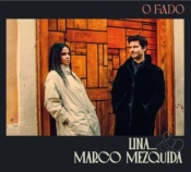 Capa do artigo O Fado - CD