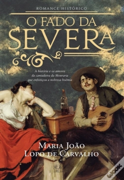 Capa do artigo O Fado Da Severa