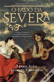 Capa do artigo O Fado da Severa