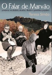 Capa do artigo O Falar de Marvão