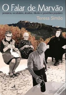 Capa do artigo O Falar de Marvão