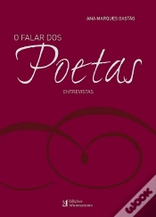 Capa do artigo O Falar dos Poetas
