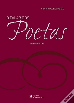 Capa do artigo O Falar dos Poetas