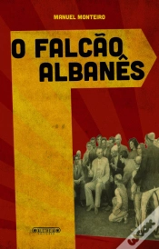 Capa do artigo O Falcão Albanês