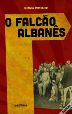 Capa do artigo O Falcão Albanês