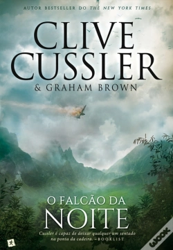 Capa do artigo O Falcão Da Noite