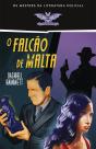 O falcão de Malta - Preview