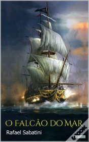 Capa do artigo O Falcão Do Mar - Sabatini