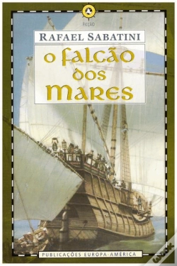 Capa do artigo O Falcão dos Mares